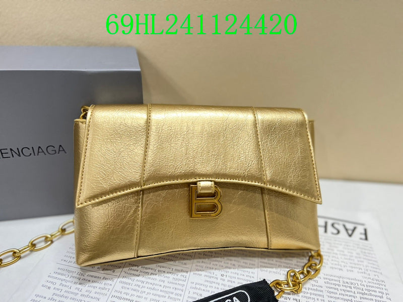 Disarh Fashion - BGA Bags - 1997