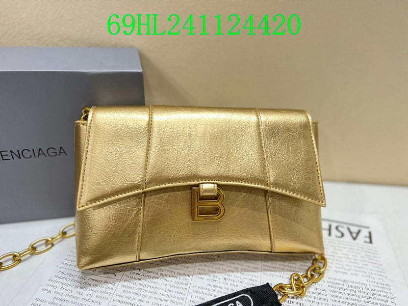 Disarh Fashion - BGA Bags - 1997