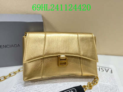 Disarh Fashion - BGA Bags - 1997