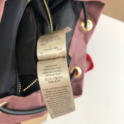 Disarh Fashion -BBR Bags - 1038