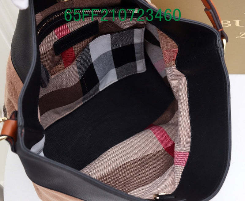 Disarh Fashion -BBR Bags - 720