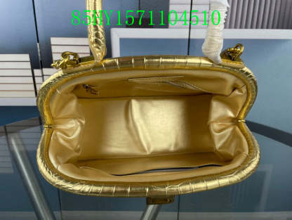 Disarh Fashion - BGA Bags - 1991