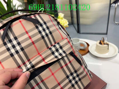 Disarh Fashion -BBR Bags - 264