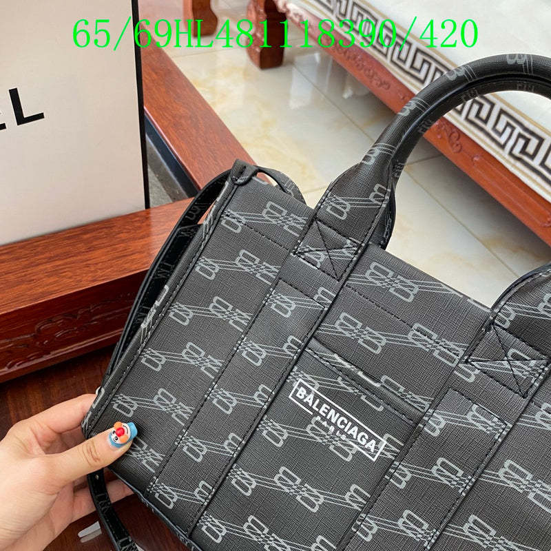Disarh Fashion - BGA Bags - 1982