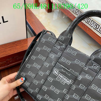 Disarh Fashion - BGA Bags - 1982