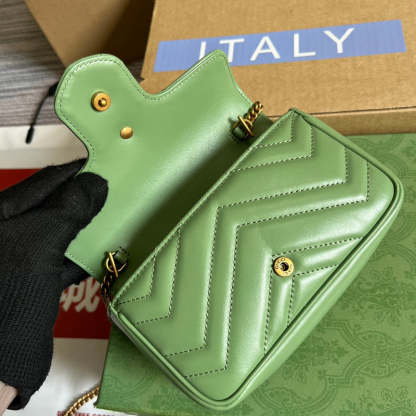 Disarh - GG Bags - 814