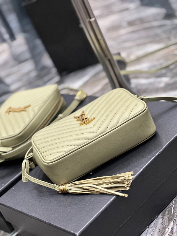 Disarh SLY Bags - 129