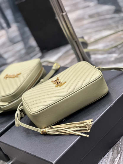 Disarh SLY Bags - 129