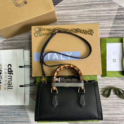 Disarh - GG Bags - 634
