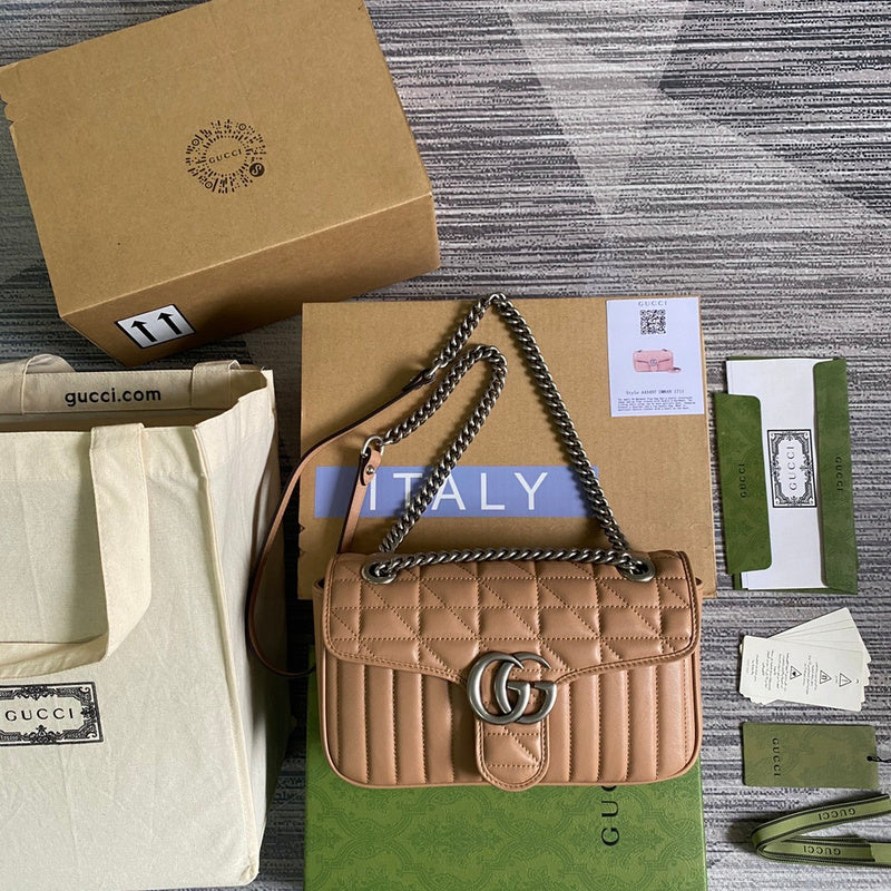 Disarh - GG Bags - 1707