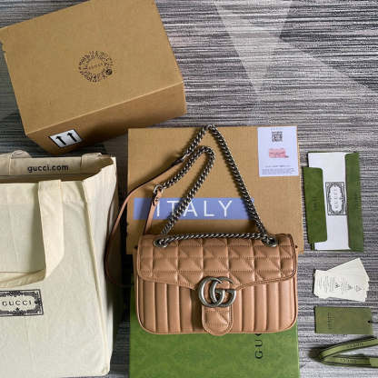 Disarh - GG Bags - 1707