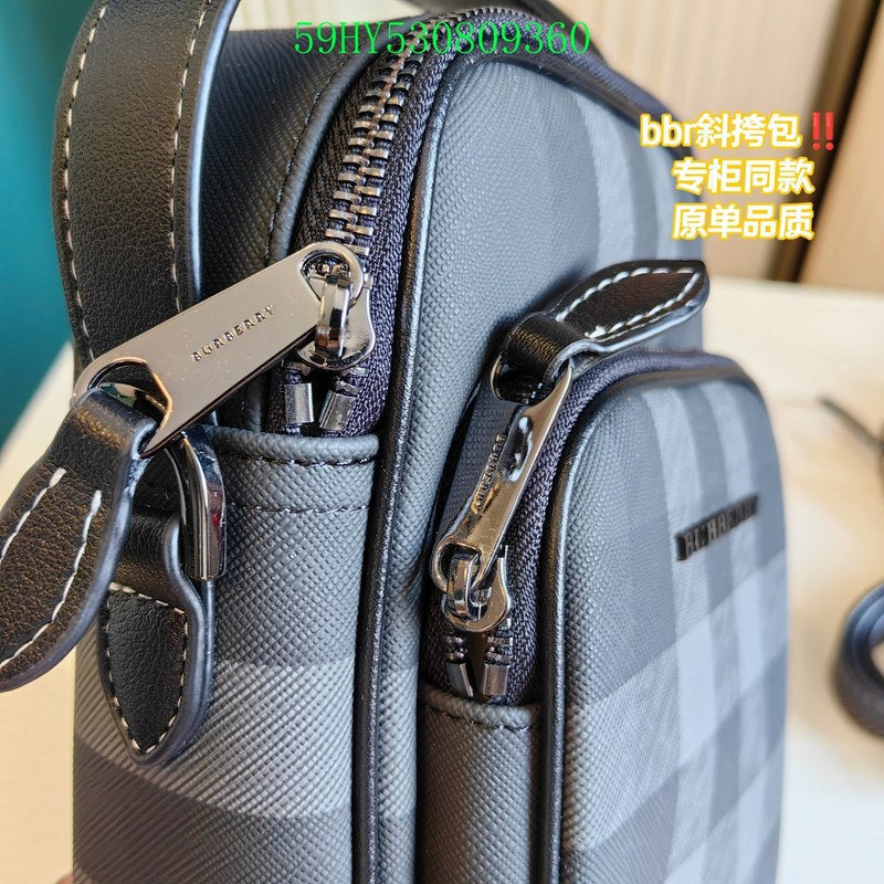 Disarh Fashion -BBR Bags - 087