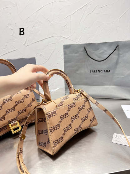 Disarh Fashion - BGA Bags - 1620