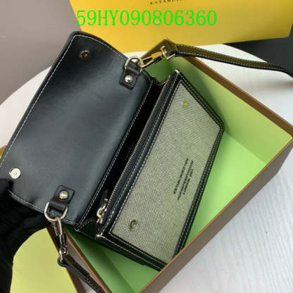 Disarh Fashion -BBR Bags - 443