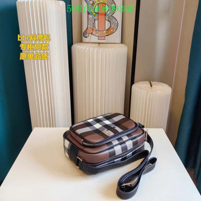 Disarh Fashion -BBR Bags - 098