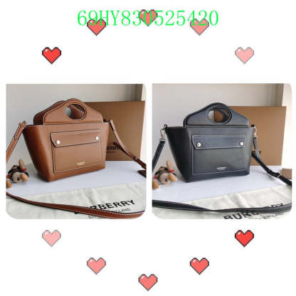 Disarh Fashion -BBR Bags - 539