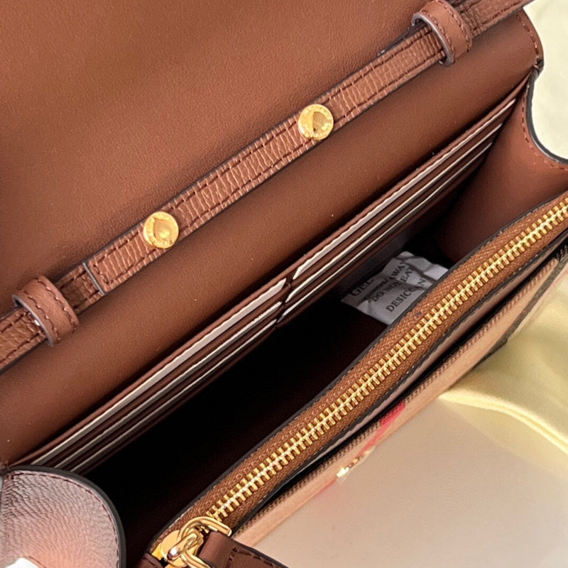 The Disarh Fashion BBR-Bags - 010
