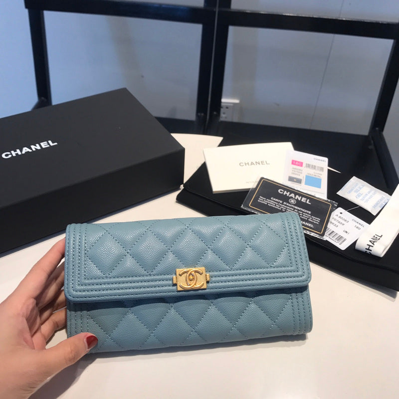 Kolozen - CHL Wallets - 405