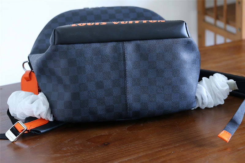 Disarh Fashion Lu-Vi bags - 9759