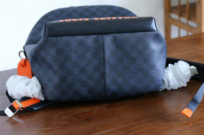 Disarh Fashion Lu-Vi bags - 9759