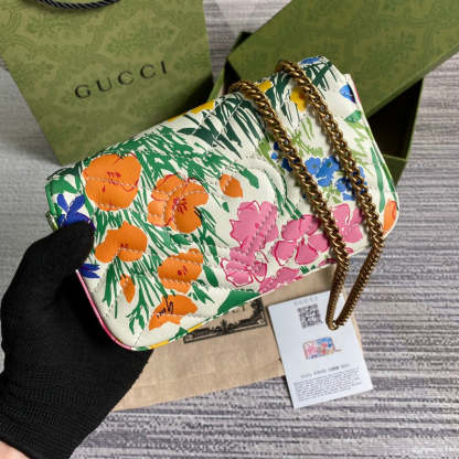 Disarh - GG Bags - 2011
