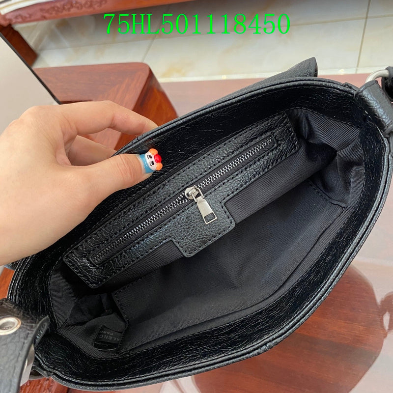 Disarh Fashion - BGA Bags - 1995