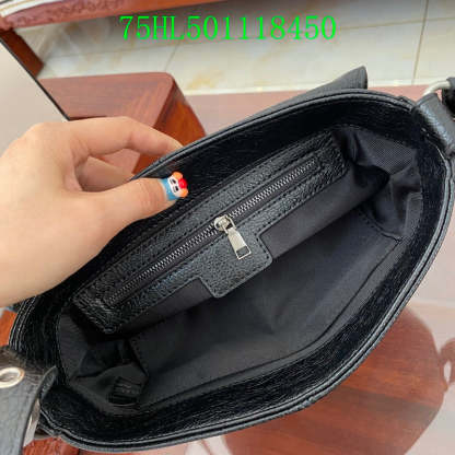 Disarh Fashion - BGA Bags - 1995