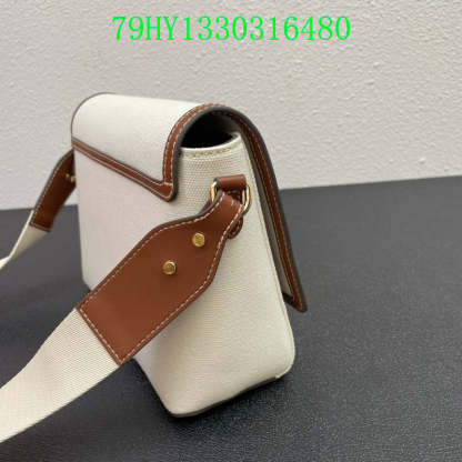 Disarh Fashion -BBR Bags - 157