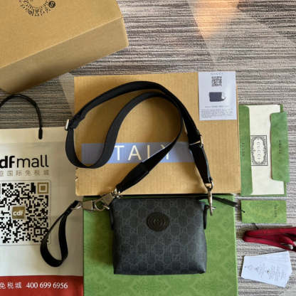 Disarh - GG Bags - 1062