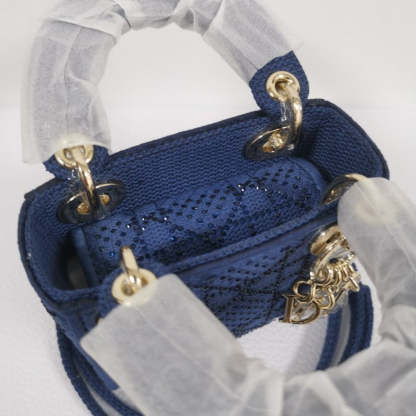 Disarh - Dir Bags - 1967