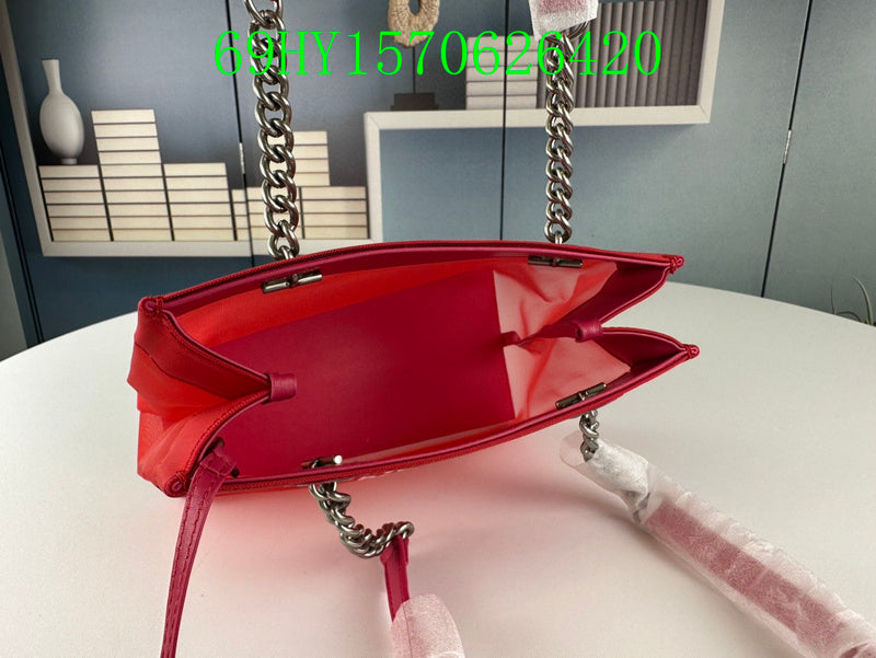 Disarh Fashion - BGA Bags - 1742