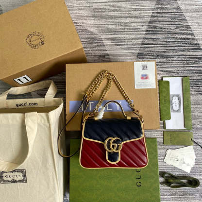 Disarh - GG Bags - 1905