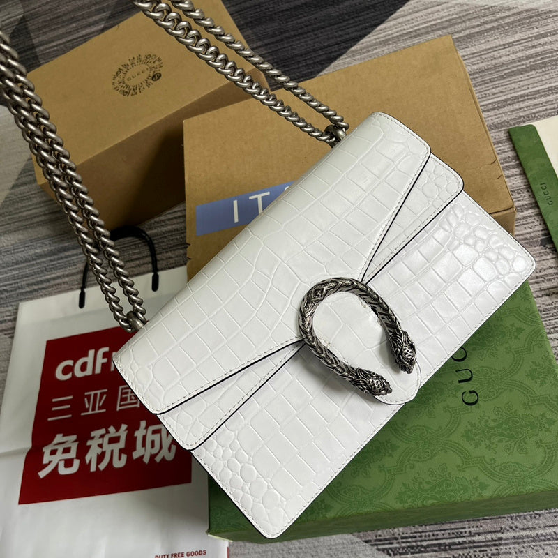 Disarh - GG Bags - 621