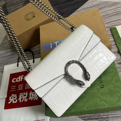 Disarh - GG Bags - 621