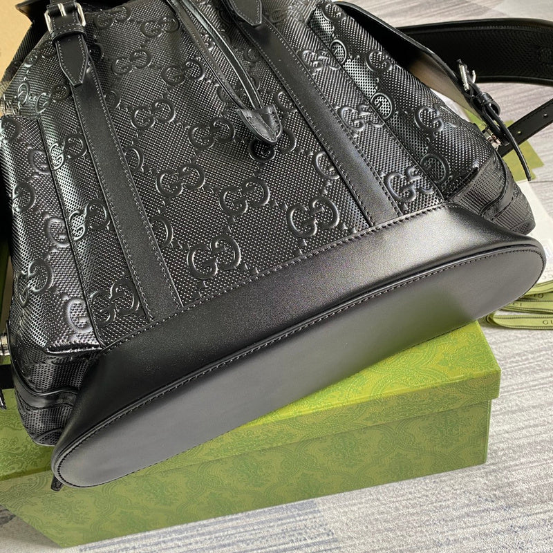 Disarh - GG Bags - 2000