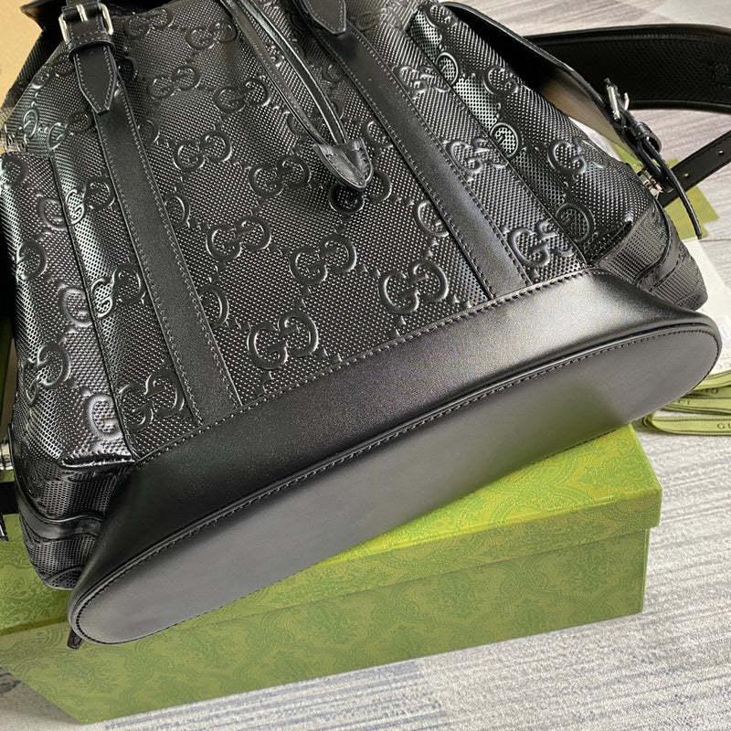 Disarh - GG Bags - 2000