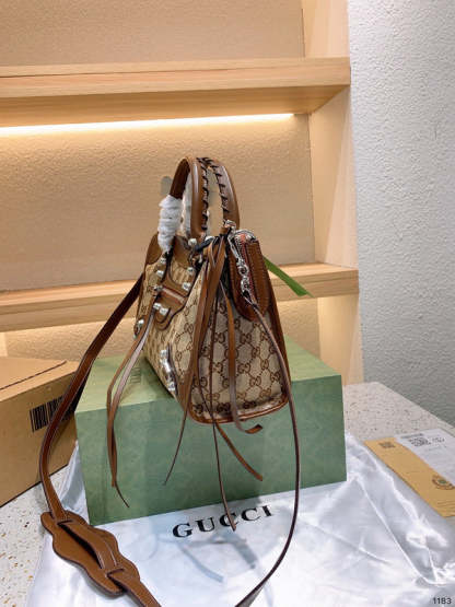 Disarh Fashion - BGA Bags - 1531