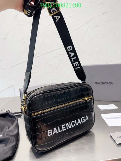 Disarh Fashion - BGA Bags - 1648