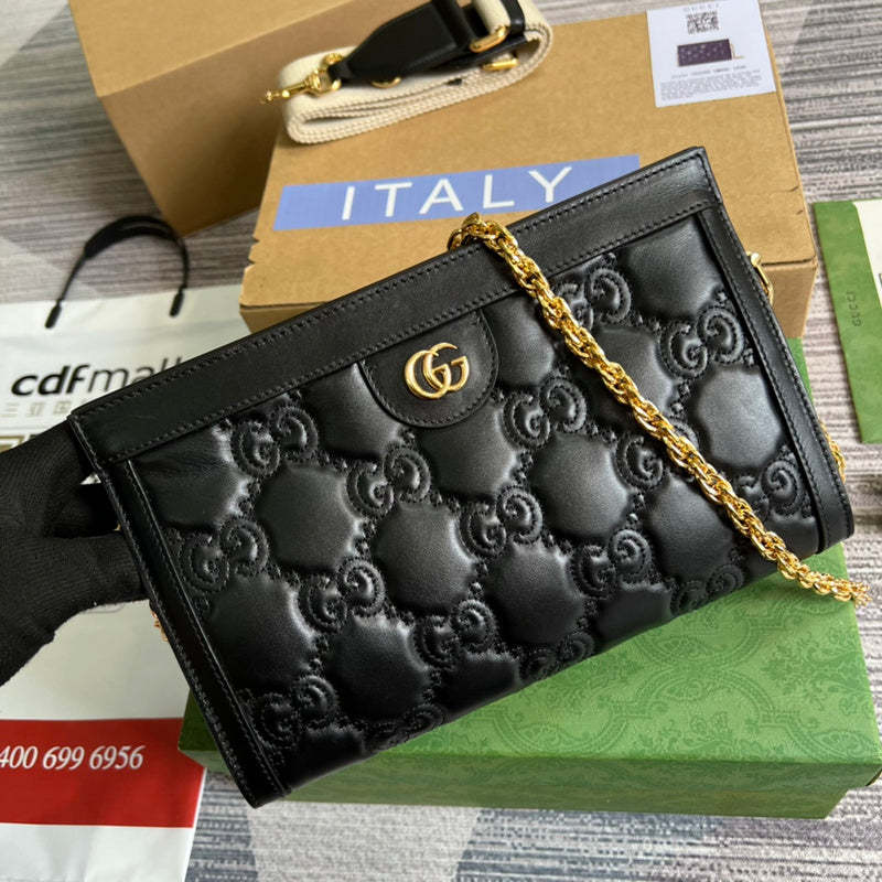 Disarh - GG Bags - 1261