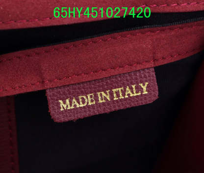 Disarh Fashion -BBR Bags - 634