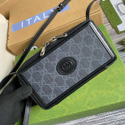 Disarh - GG Bags - 321