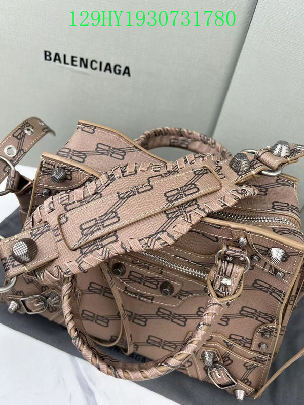 Disarh Fashion - BGA Bags - 1676