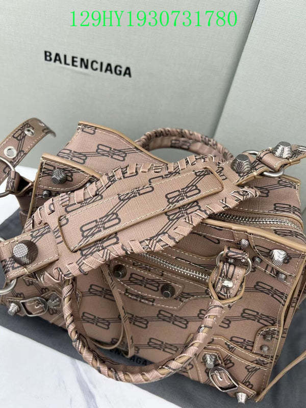 Disarh Fashion - BGA Bags - 1676