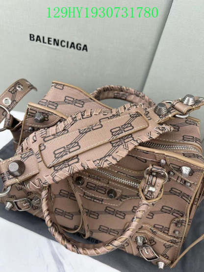 Disarh Fashion - BGA Bags - 1676