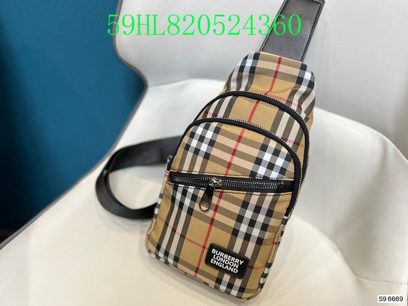 Disarh Fashion -BBR Bags - 299