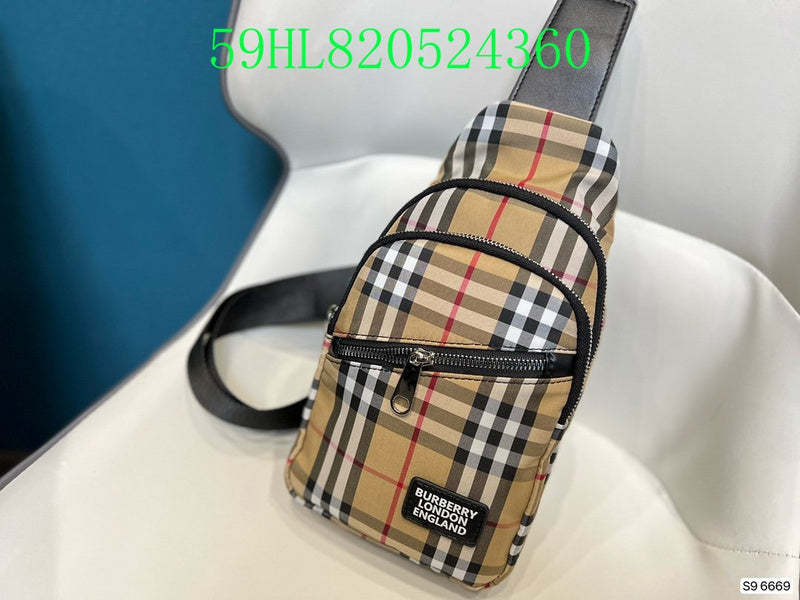 Disarh Fashion -BBR Bags - 299