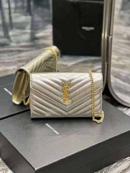 Disarh - SLY Bags 604