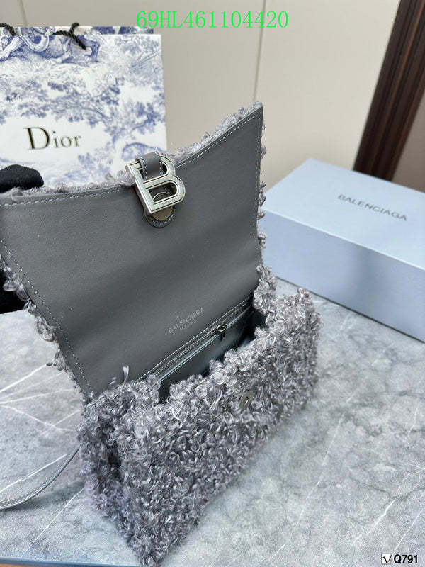 Disarh Fashion - BGA Bags - 2008