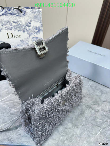 Disarh Fashion - BGA Bags - 2008