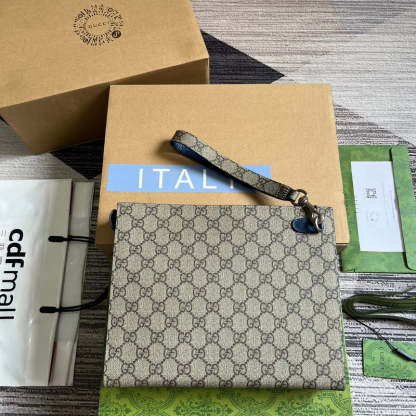Disarh - GG Bags - 123
